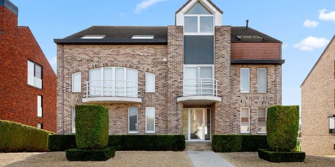 Appartement te koop in Boomgaardendreef 13, 3300 Tienen