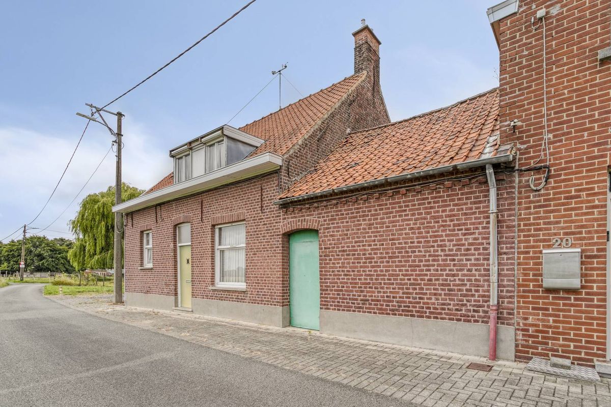 Huis te koop