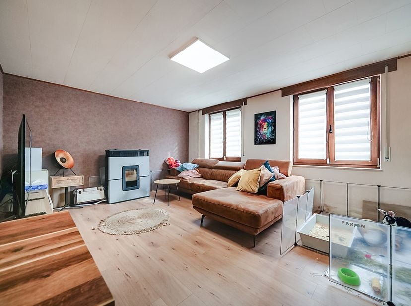 Huis te koop in Rue des Ardennes 186,
                    6941 Bomal