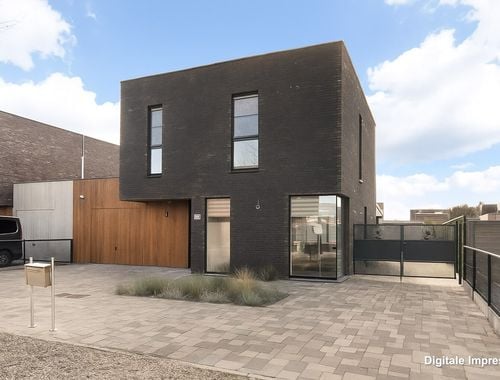                             Woning te koop in Dilsen-Stokkem
