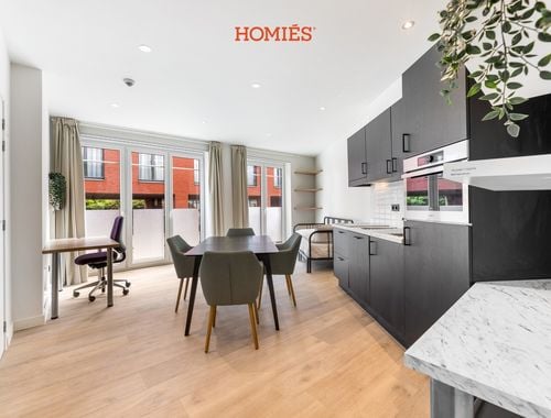                                         Studio te huur in Leuven, € 950

