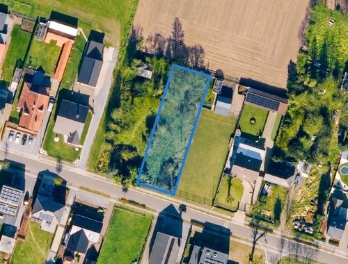                                         Terrain à vendre à Lommel, € 254.000
