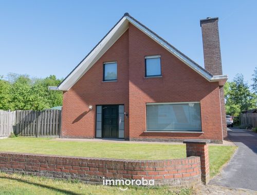                                         Maison à vendre à Zulte, € 459.000
