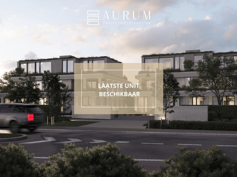 Appartement à vendre
                    à 3550 Zolder