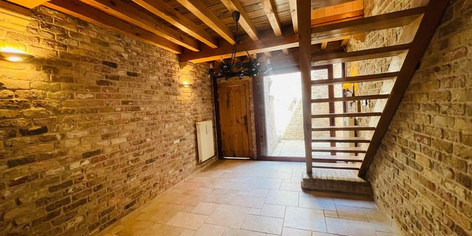 Maison à louer à 8000 Brugge