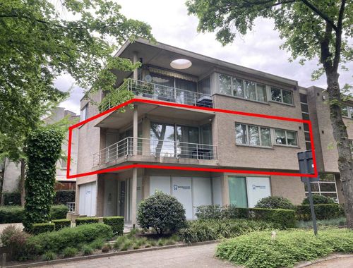                                         Appartement te koop in Brasschaat, € 399.000
