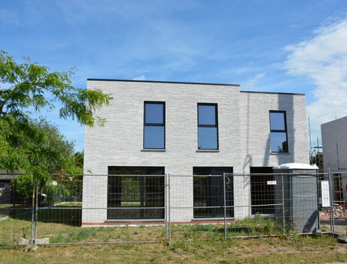                                         Woning te koop in Jabbeke, € 538.500
