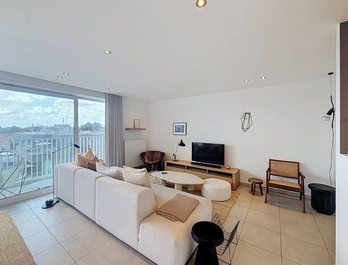                                         Appartement te huur in Gent, € 1.100
