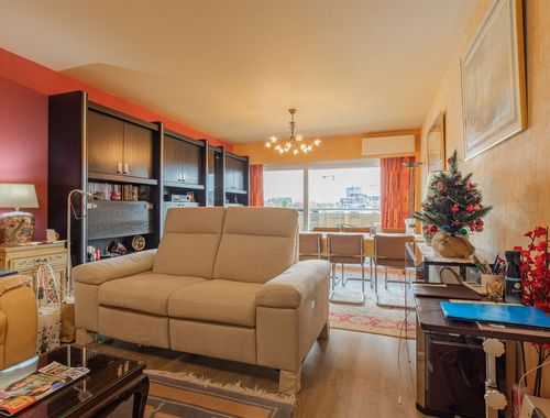                                         Appartement te koop in Evere, € 245.000
