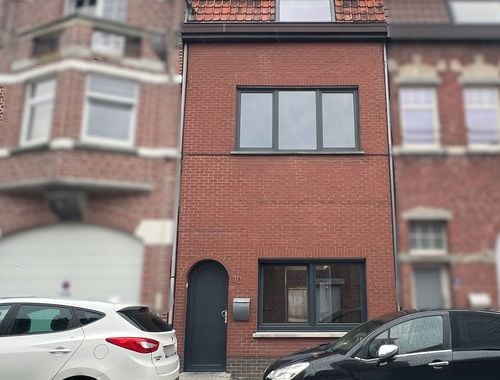                                         Woning te huur in Wervik, € 725
