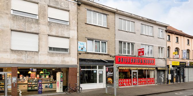 Bien professionnel à vendre à Bevrijdingslaan 152, 9000 Gent