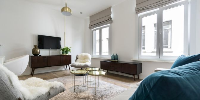 Appartement te huur in Sleutelstraat 10 bus 201, 2000 Antwerpen