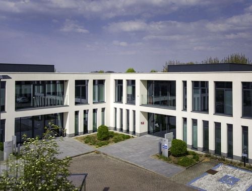                                         Kantoor te huur in Zaventem, € 2.900
