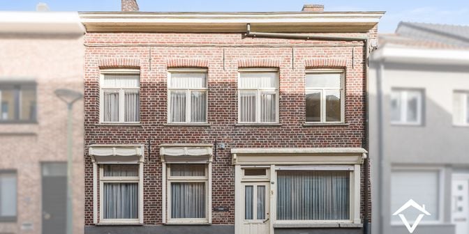 Huis te koop in Nieuwstraat 25, 8820 Torhout