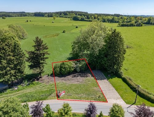                                         Bouwgrond te koop in Sainte-Marie-Chevigny, € 75.000
