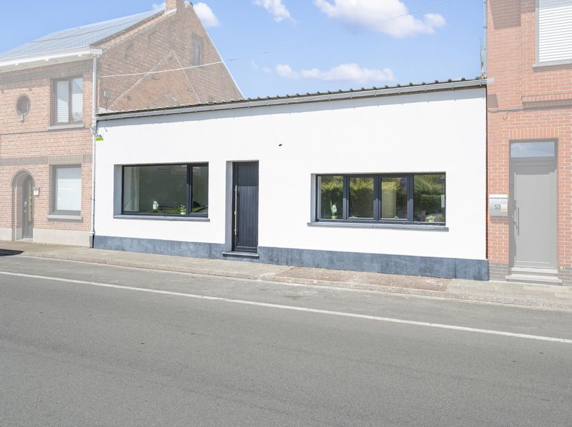 Maison à vendre
                    à 9170 De Klinge