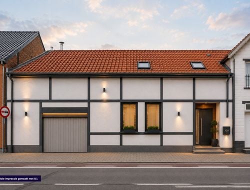                                         Woning te koop in Sint-Truiden, € 339.850

