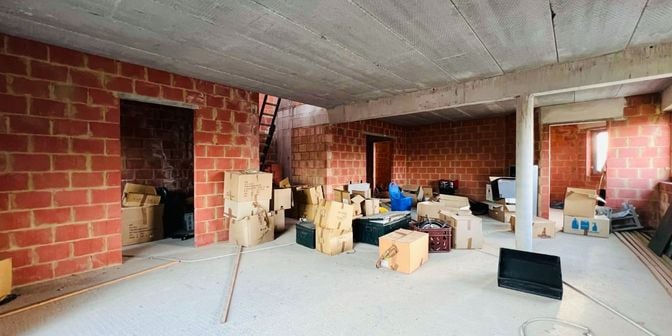 Appartement à vendre à Couet 112 boîte 1, 7700 Mouscron