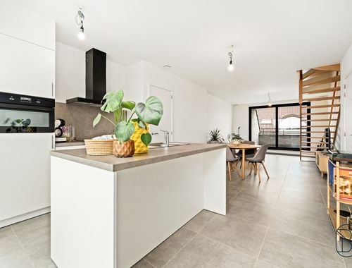                                        Duplex à vendre à Waregem, € 265.000
