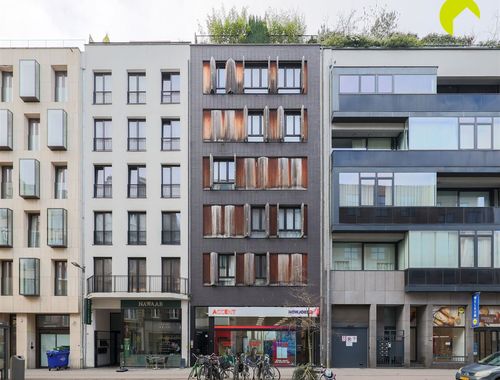                                         Appartement te koop in Antwerpen, € 349.000
