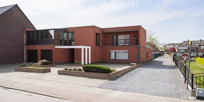 Maison à vendre à Tieltseweg 70, 3202 Rillaar