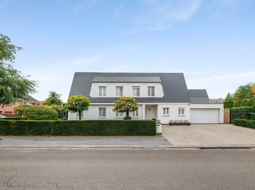 Huis te koop in Boudewijnlaan 39,
                    3800 Sint-Truiden