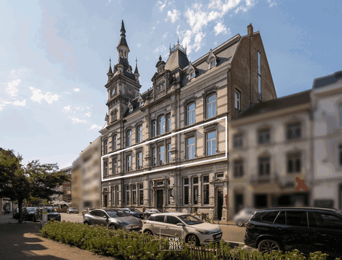                                         Loft à vendre à Hasselt, € 1.895.000
