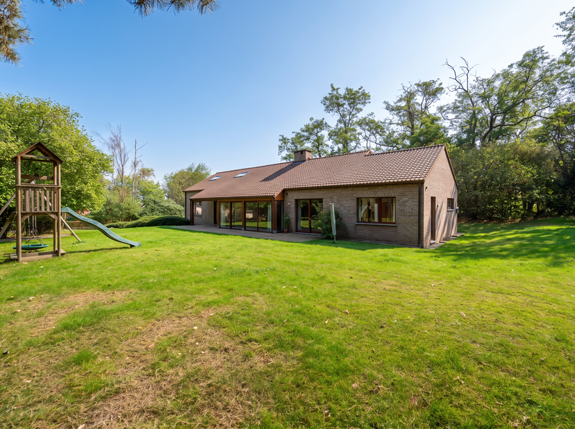 Huis te koop in ,
                    1380 Ohain