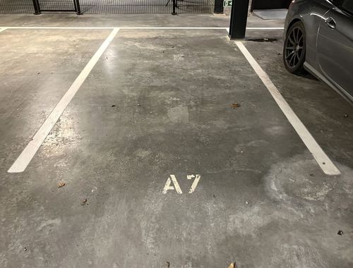                                         Place de stationnement à louer à Herentals, € 90

