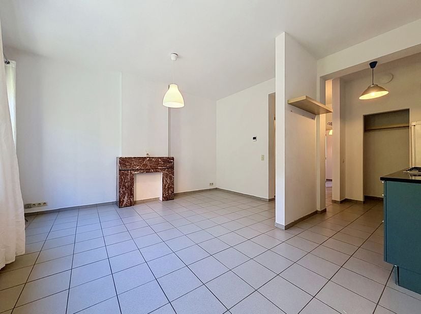 Appartement te huur in Rue du Lombard 53,
                    5000 Namur