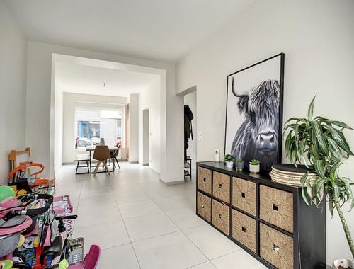                                         Woning te huur in Moeskroen, € 1.100
