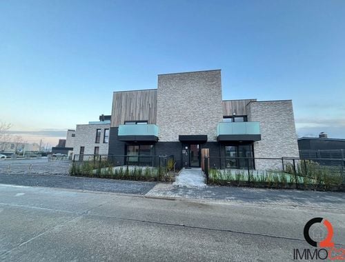                                         Appartement à louer à Veerle, € 950
