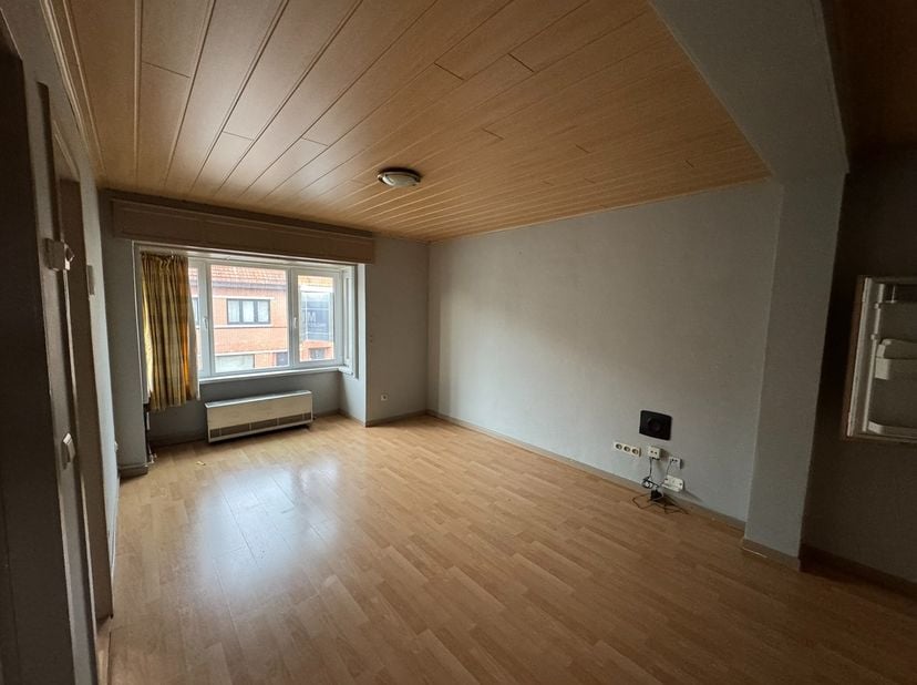 Appartement à louer
                    à 9910 Knesselare