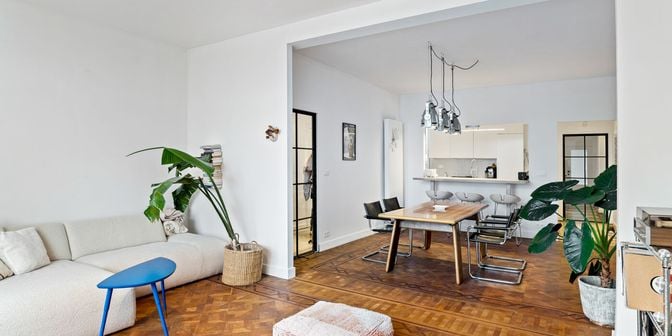 Appartement te koop in Grotesteenweg 21, 2600 Berchem