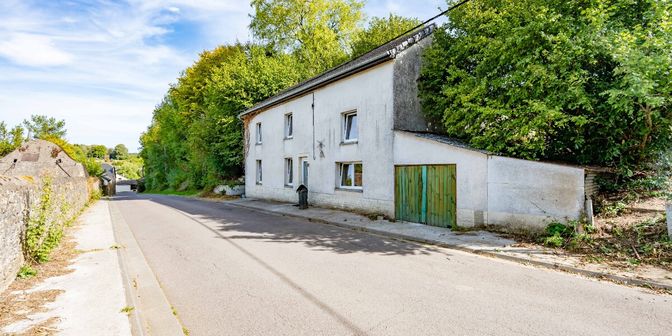 Huis te koop in Rue Grand Moulin 8, 6769 Meix-devant-Virton