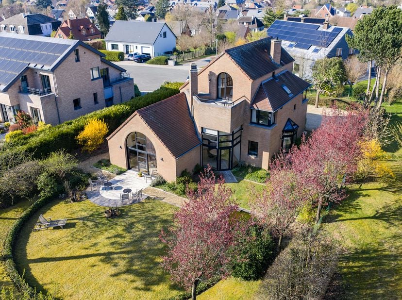 Huis te koop in ,
                    1420 Braine-l'Alleud