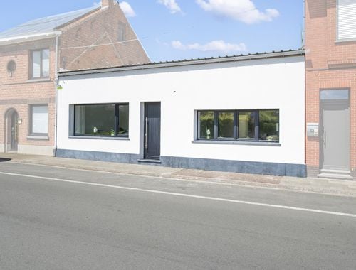                                         Maison unifamiliale à vendre à De Klinge, € 293.000

