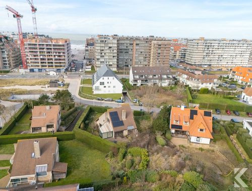                                         Eengezinswoning te koop in Nieuwpoort, € 998.000
