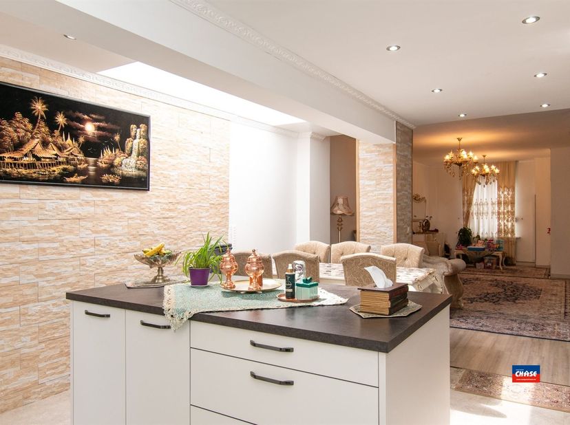 Huis te koop in Goedetijdstraat 15,
                    2660 Hoboken