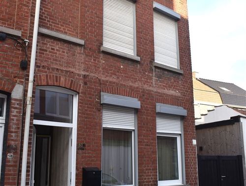                                         Woning te koop in Menen, € 90.000
