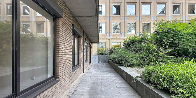 Appartement à vendre à Avenue des Nerviens 79, 1040 Etterbeek