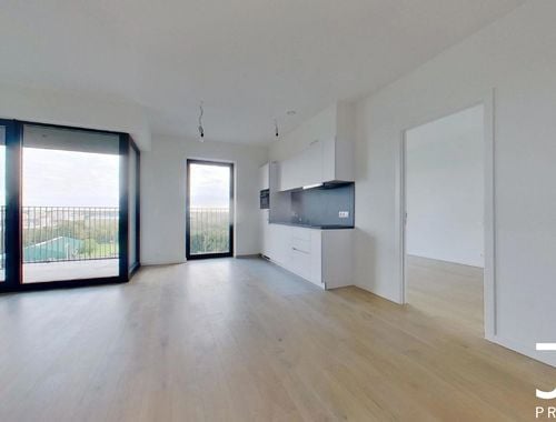                                         Appartement te huur in Evere, € 1.150
