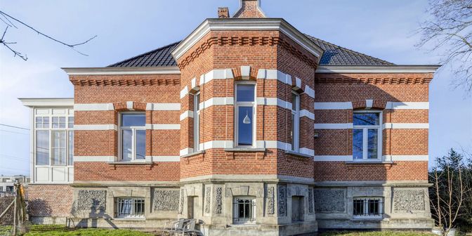 Maison à vendre à Nieuwe Weg 3, 3190 Boortmeerbeek