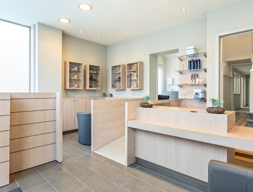                                         Gemengd gebruik te koop in Turnhout, € 399.000
