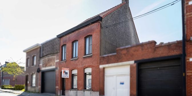 Huis te koop in Grote Marijve 105, 9600 Ronse