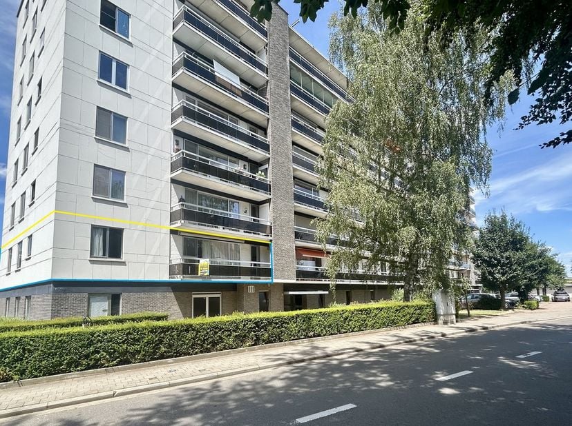 Appartement à louer
                    à 3001 Heverlee