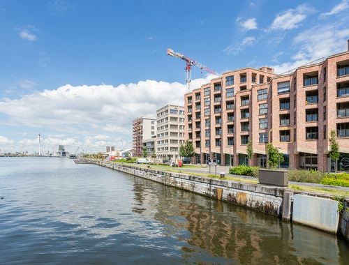                                         Appartement te koop in Antwerpen, € 575.000
