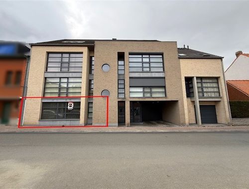                                         Appartement à vendre à Tournai, € 135.000
