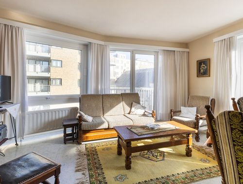                                         Appartement te koop in Koksijde, € 249.000
