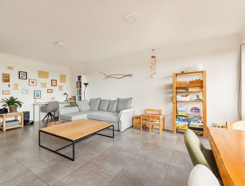                                         Appartement te koop in Antwerpen, € 249.000
